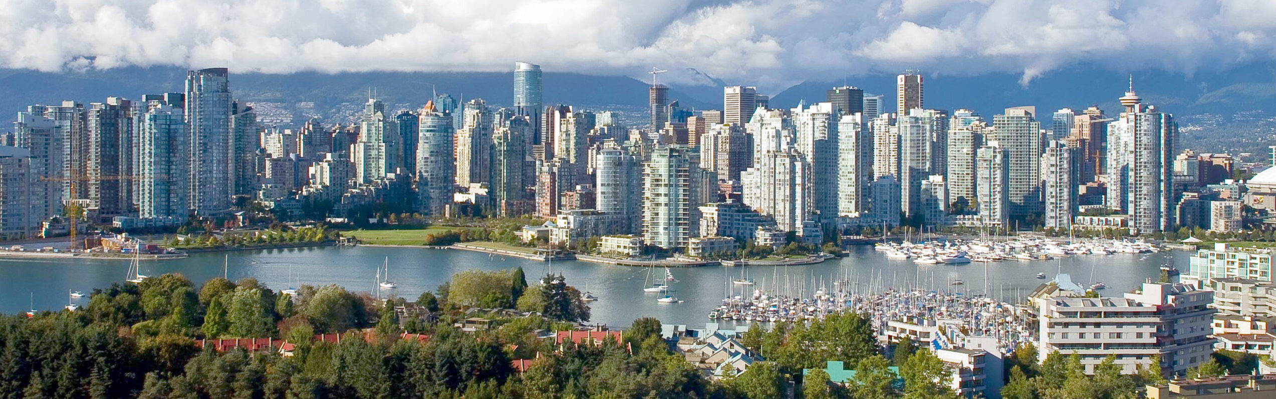 Vancouver